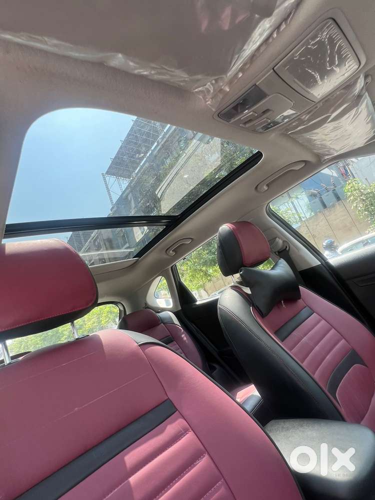 Kia Seltos Htk Plus G, 2024, Petrol