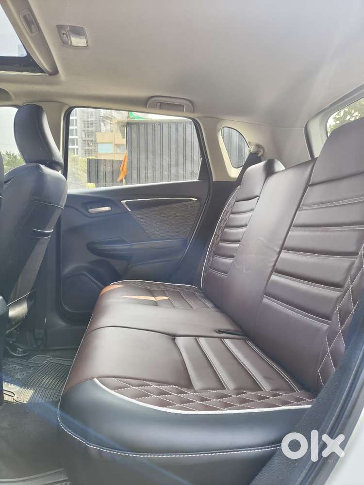 Honda Wr-v I-dtec S, 2017, Diesel