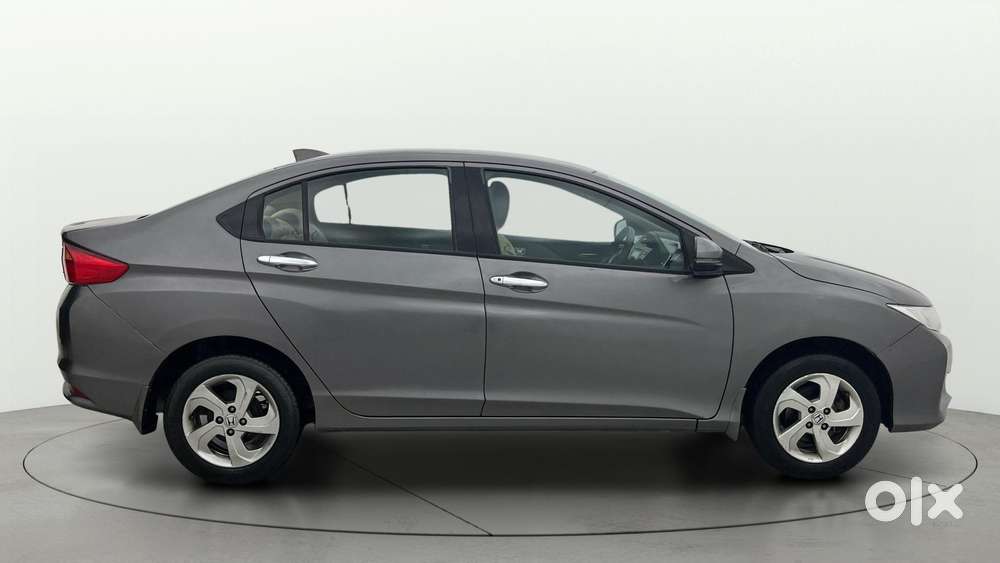 Honda City i VTEC V, 2016, Petrol