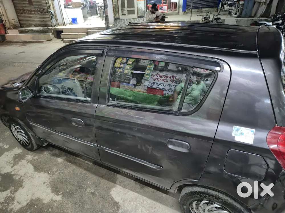 Maruti Suzuki Alto 800 2013 Cng & Hybrids 83000 Km Driven