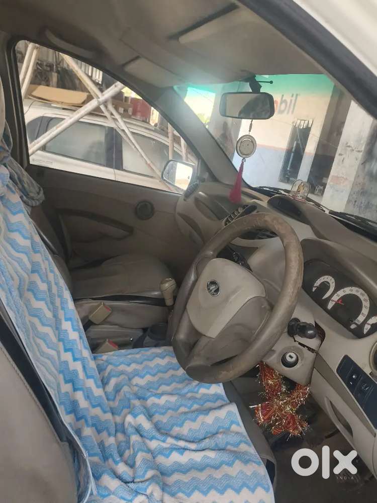 Mahindra Quanto 1.5 C4 2015