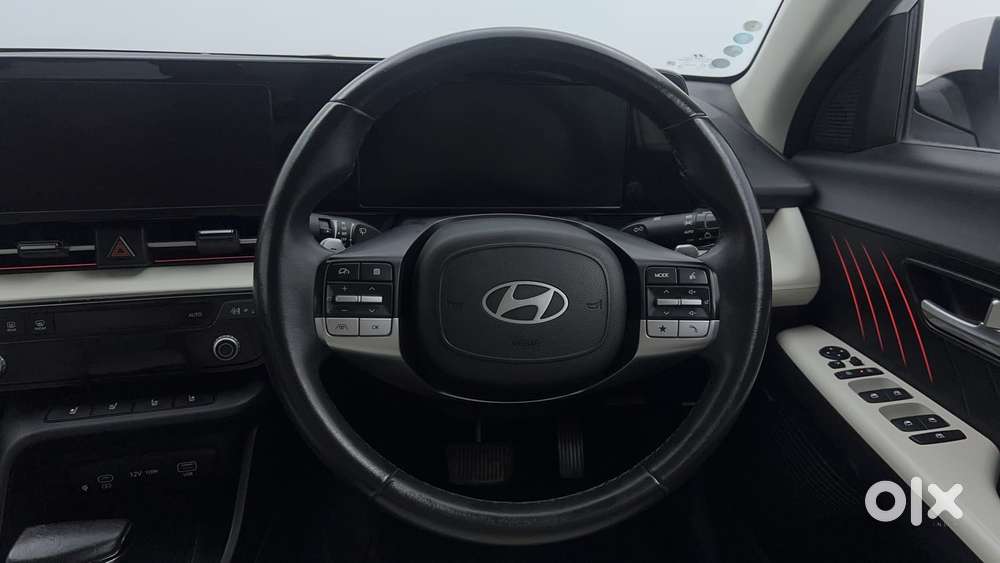 Hyundai Verna 1.5 Sx (o) Vtvt Ivt, 2023, Petrol