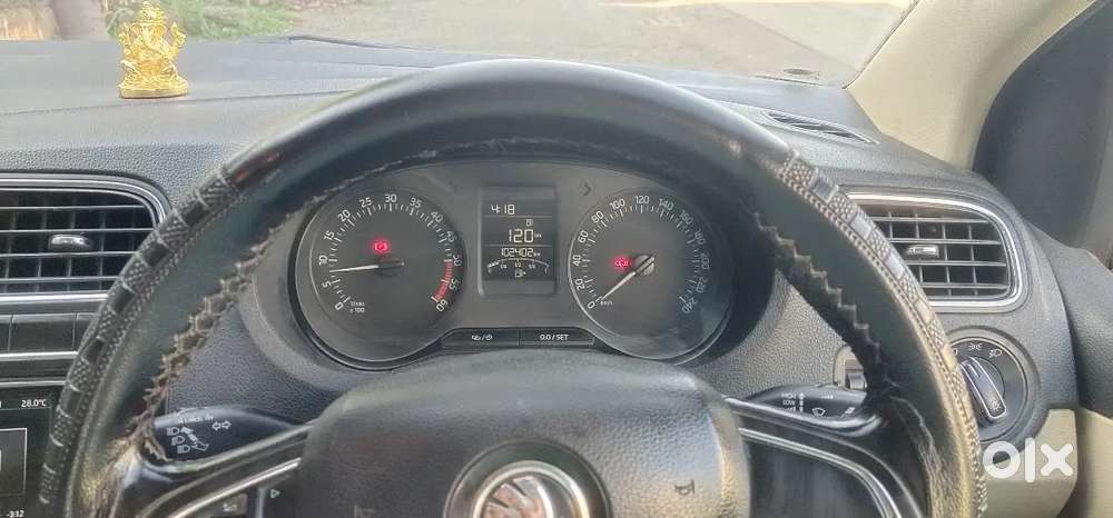 Skoda Rapid Onyx 2018 Diesel