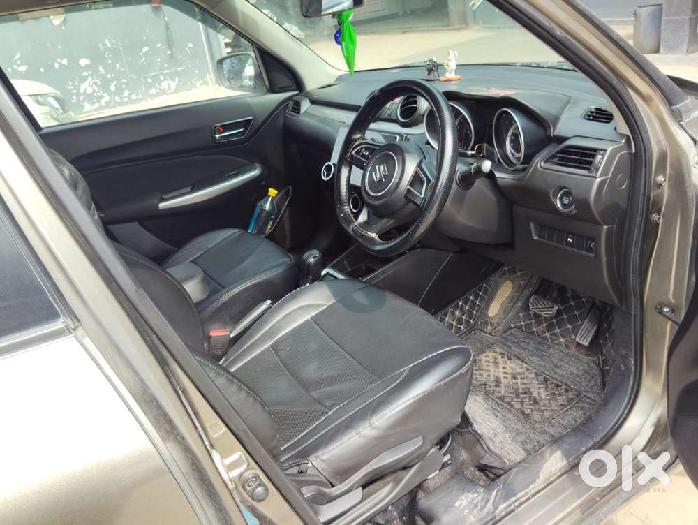 2018 Maruti Swift Petrol