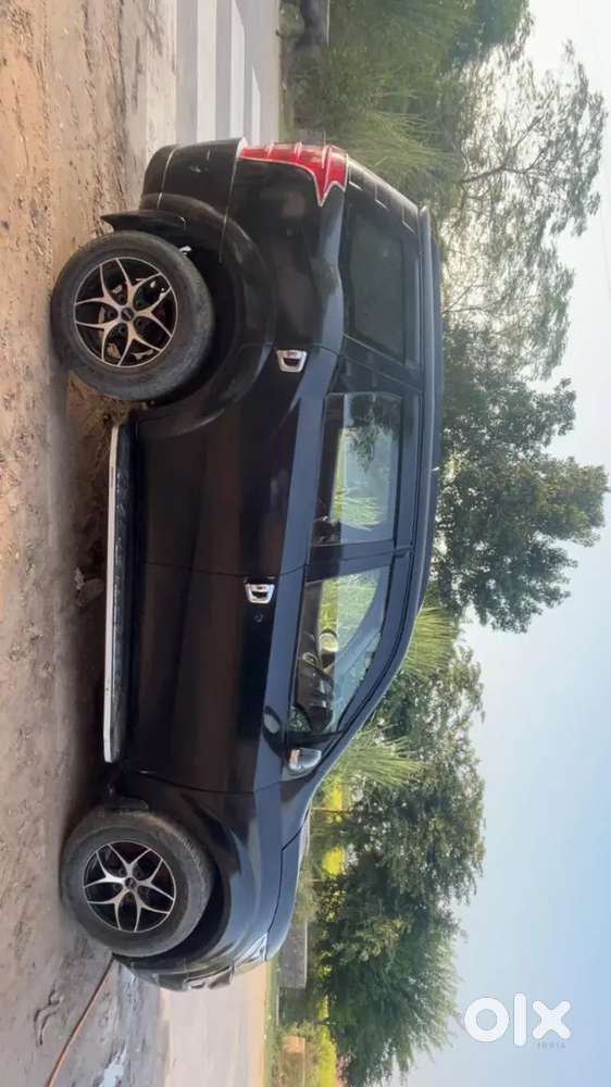 Mahindra Xuv500 2015 Diesel Manual