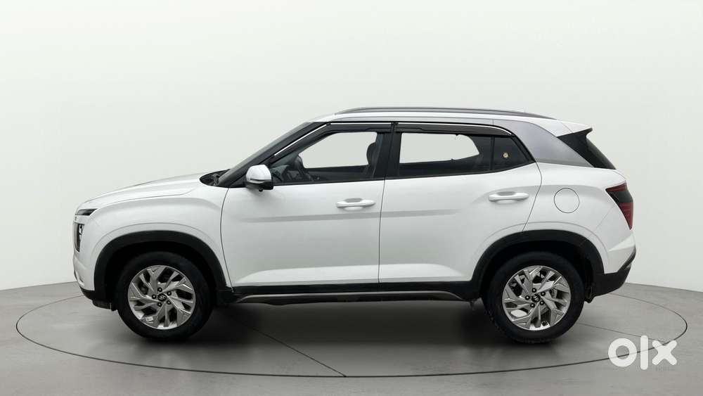 Hyundai Creta 1.5 SX Executive Petrol, 2023, Petrol