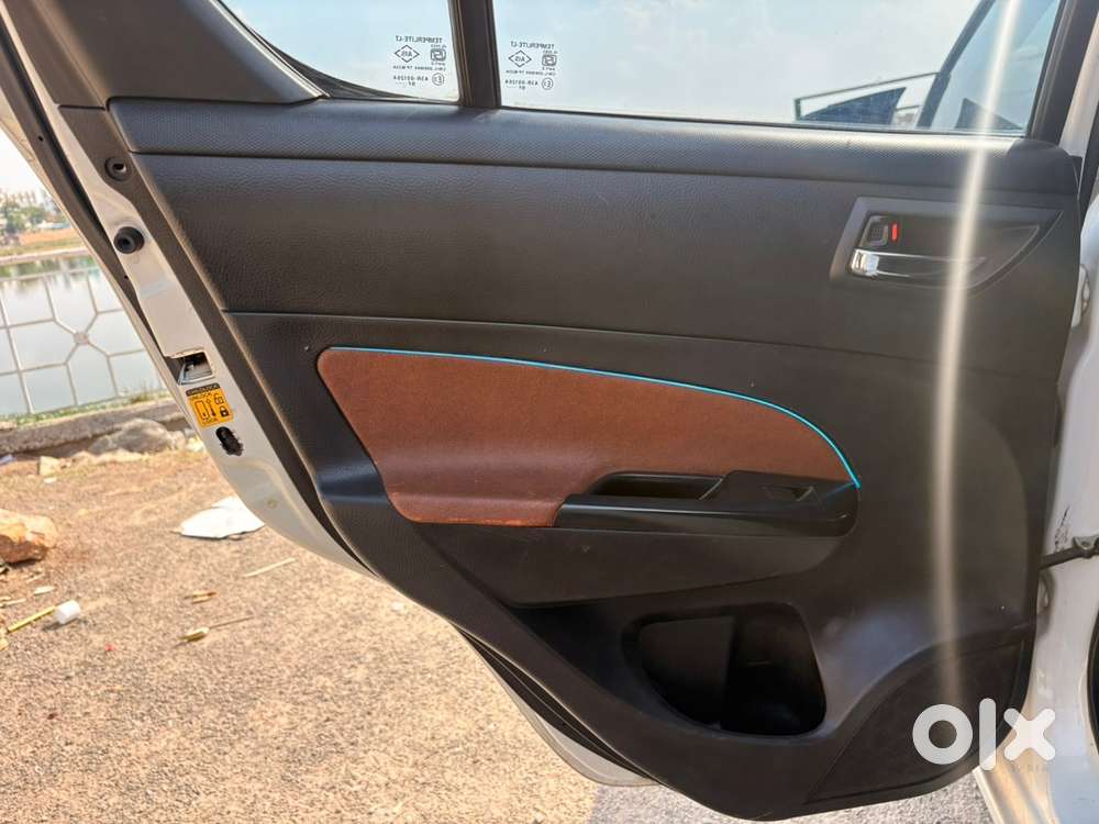 Swift Zdi Diesel 2015
