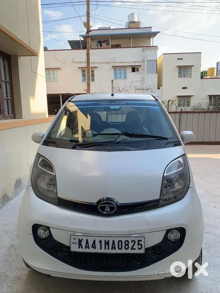 Tata Nano Xt Well Maintained