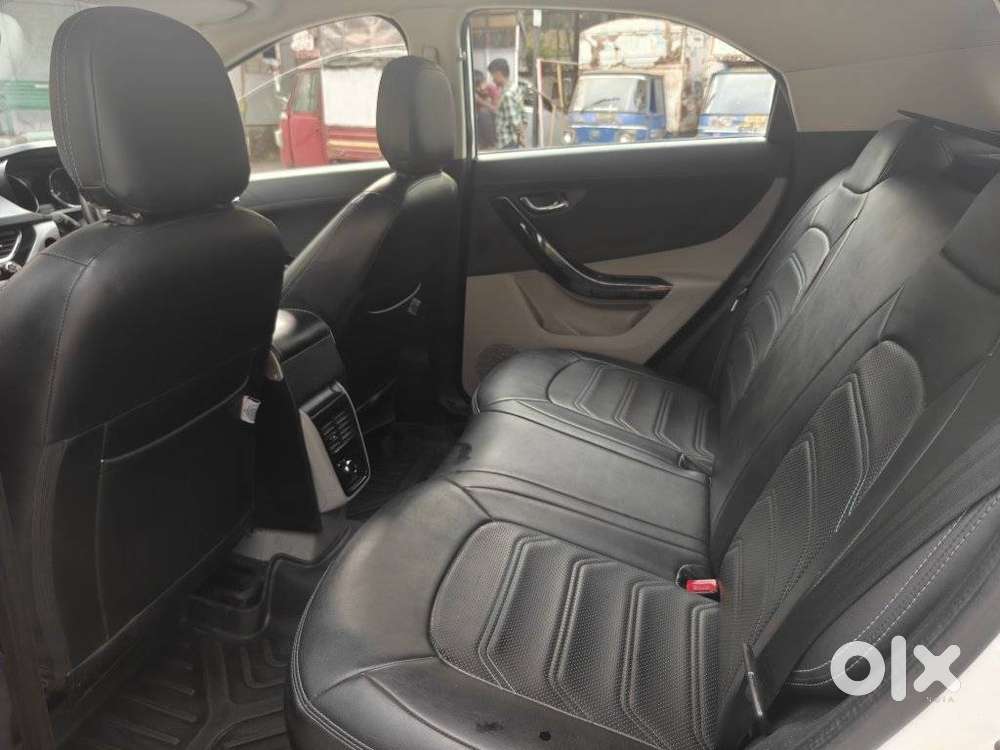 Tata Nexon 1.5 Revotorq Xz, 2018, Diesel