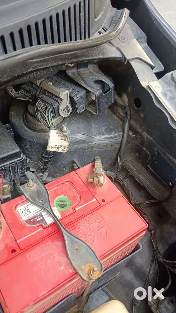 Maruti Suzuki Wagon R 2014 Petrol Well Maintained