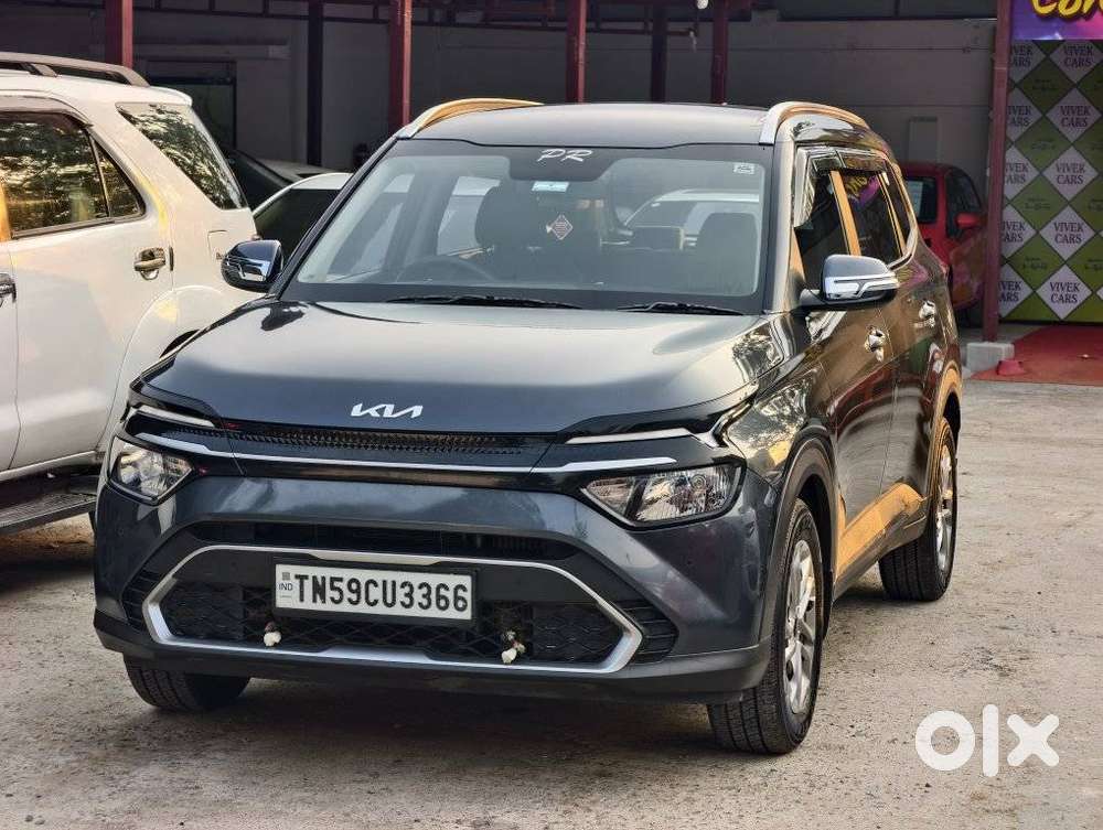 Kia Carens 1.5 Prestige 7 Str, 2022, Diesel
