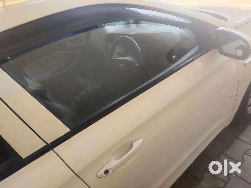 Hyundai Elite I20 2016 Petrol 64000 Km Driven Nice Vehicle