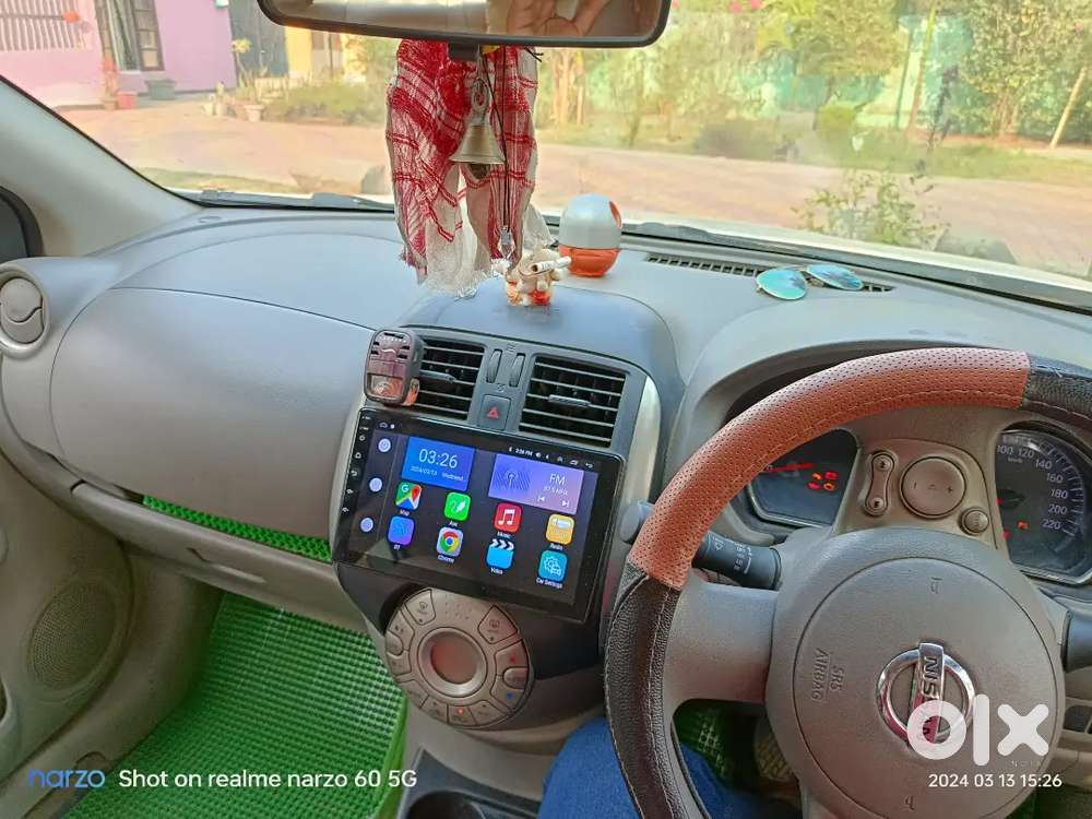 Nissan Sunny Diesel 2014 Xl