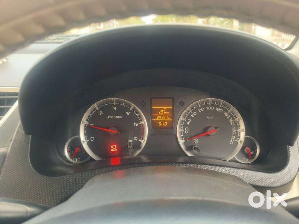 Maruti Suzuki Swift Dzire Vdi Bsiv, 2016, Diesel