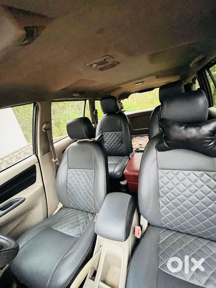 Toyota Innova Diesel Manual 2010