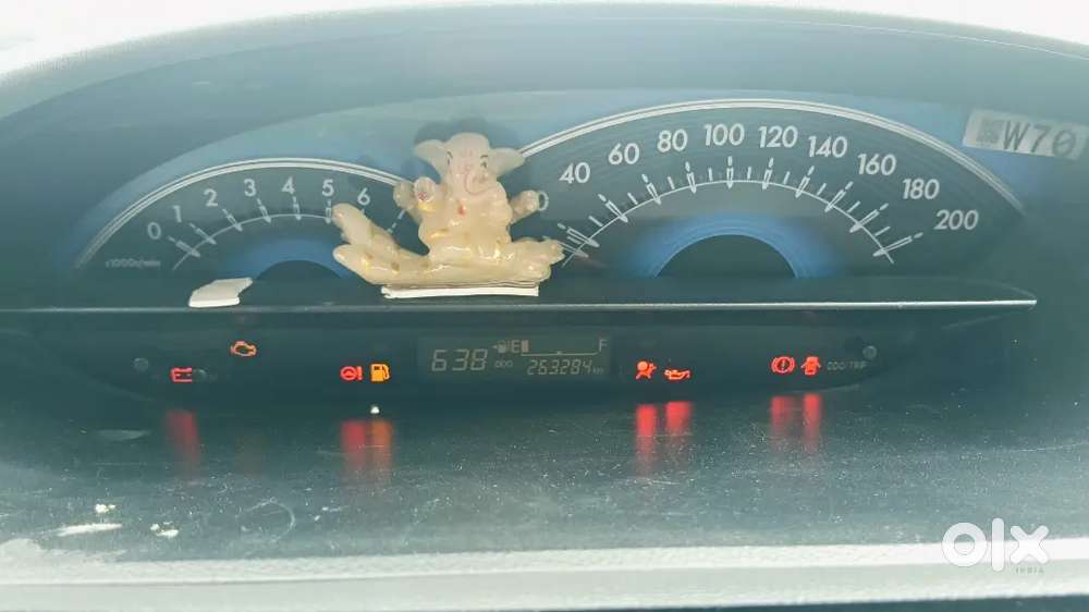 Toyota Etios 2017 Diesel Manual