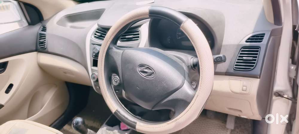 Hyundai Eon Era +, 2017, Petrol