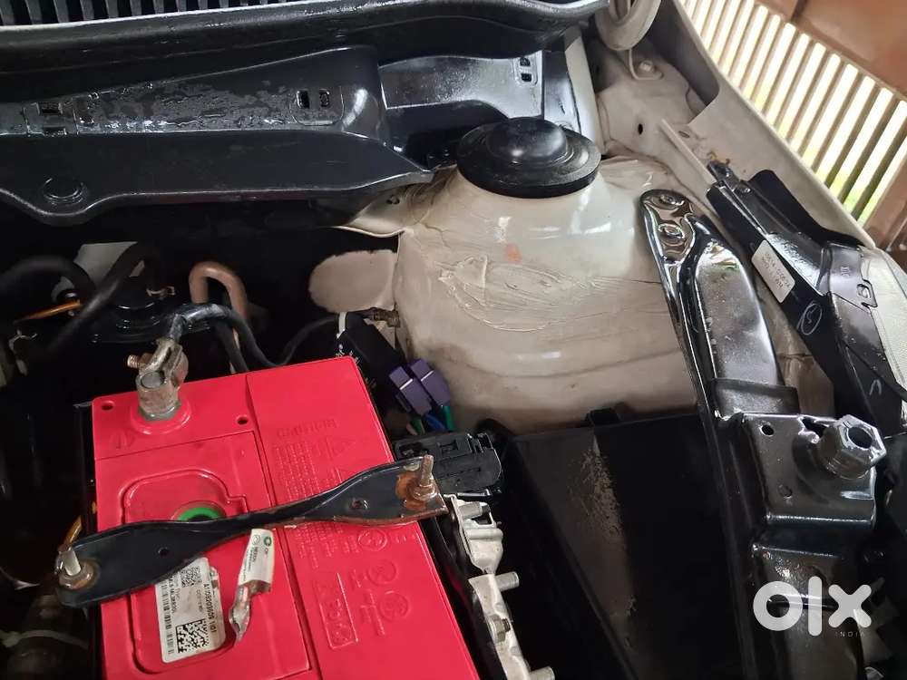 Maruti Suzuki Swift 2014