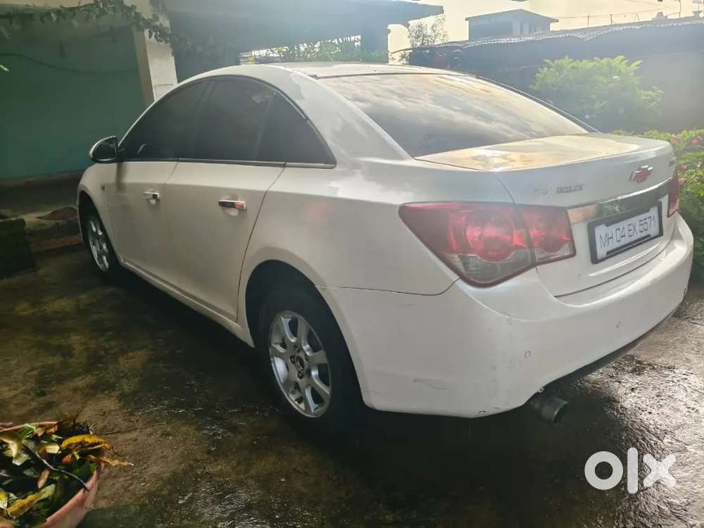 Chevrolet Cruze 2011 Diesel Well Maintained