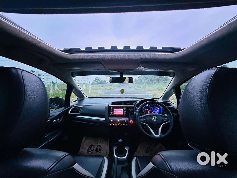 Honda Wr-v 1.5 Vx I-dtec, 2018, Diesel