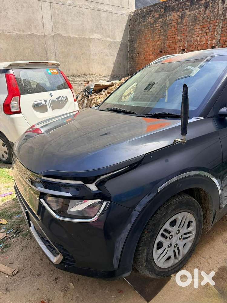 Kia Carens 2022 Petrol Well Maintained