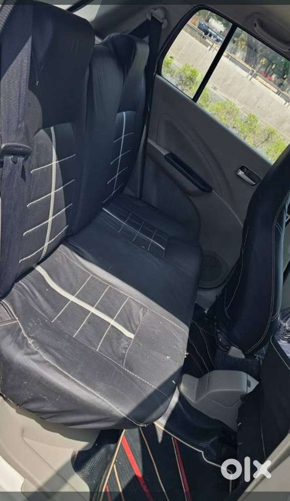 Maruti Suzuki Celerio Lxi At, 2014, Petrol
