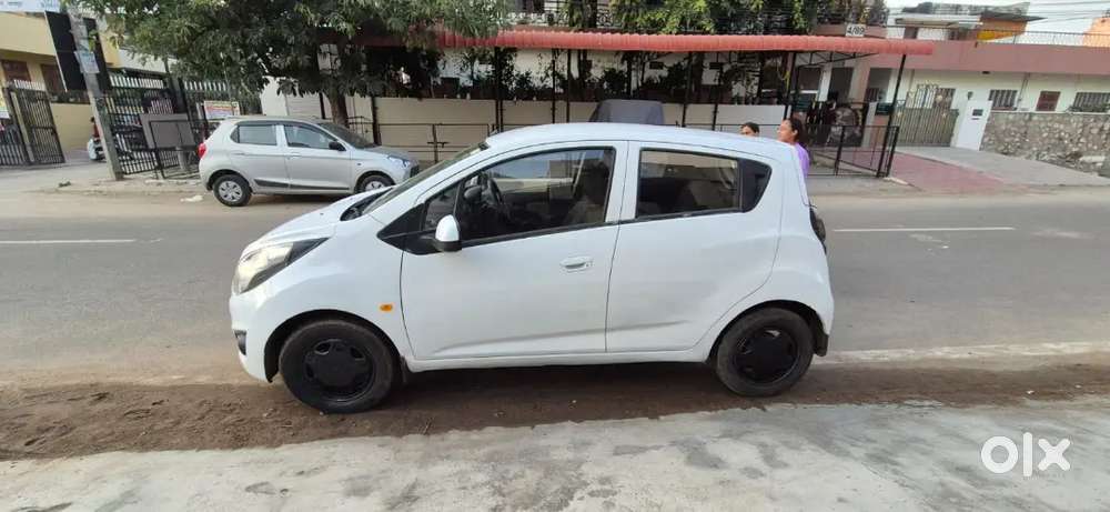 Chevrolet Beat 2013 Diesel Well Maintained