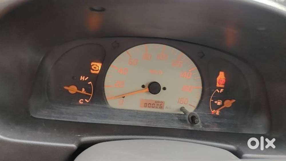 Maruti Suzuki Alto Lxi Bsiii, 2009