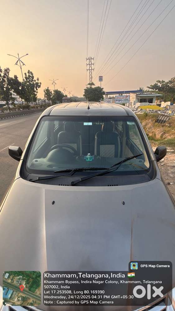 Chevrolet Enjoy 2016 Diesel Well Maintained