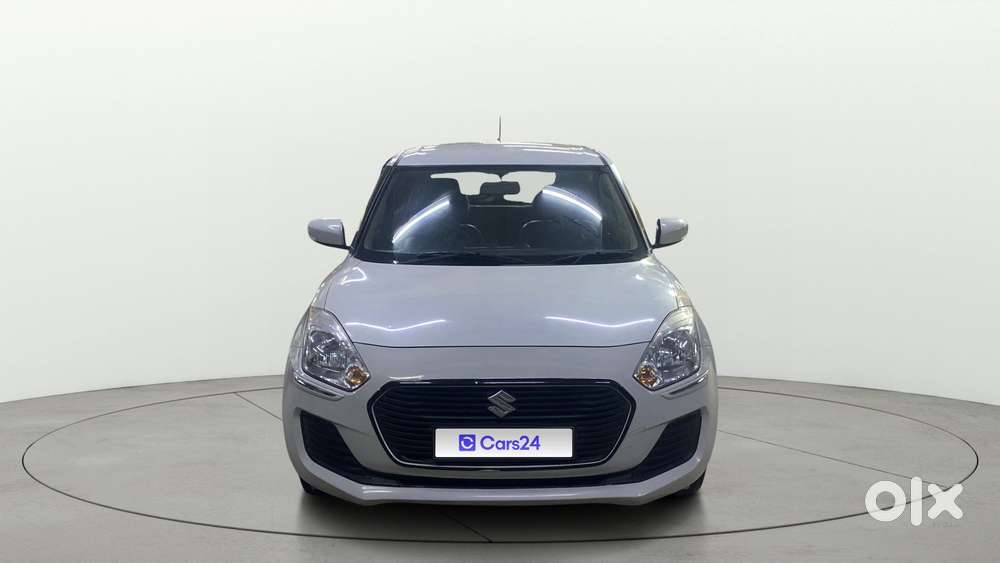 Maruti Suzuki Swift Amt Vxi, 2020, Petrol