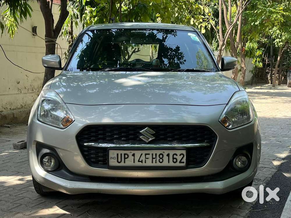 Maruti Suzuki Swift Vxi Optional, 2022, Petrol