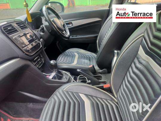 Maruti Suzuki Swift Amt Zdi, 2018, Diesel