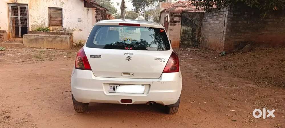 Good Conition Good Family Car,maruti Suzuki Swift