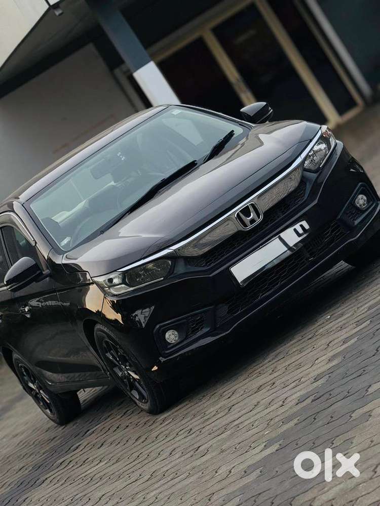 Honda Diesel Car 2020 Km Driven