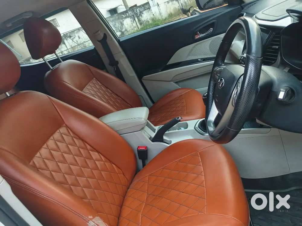 Mahindra Xuv300 2022 Diesel 115000 Km Driven