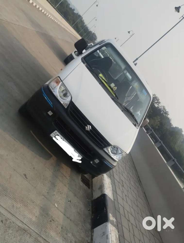 Maruti Suzuki Eeco 2024 Cng & Hybrids 62000 Km Driven