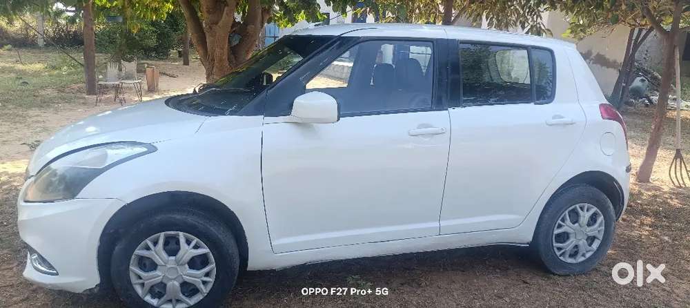 Maruti Suzuki Swift Vdi 2008 Manual