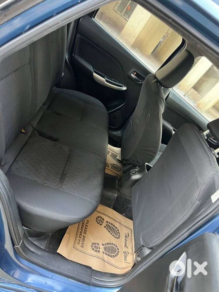 Maruti Suzuki Baleno Delta, 2018, Diesel