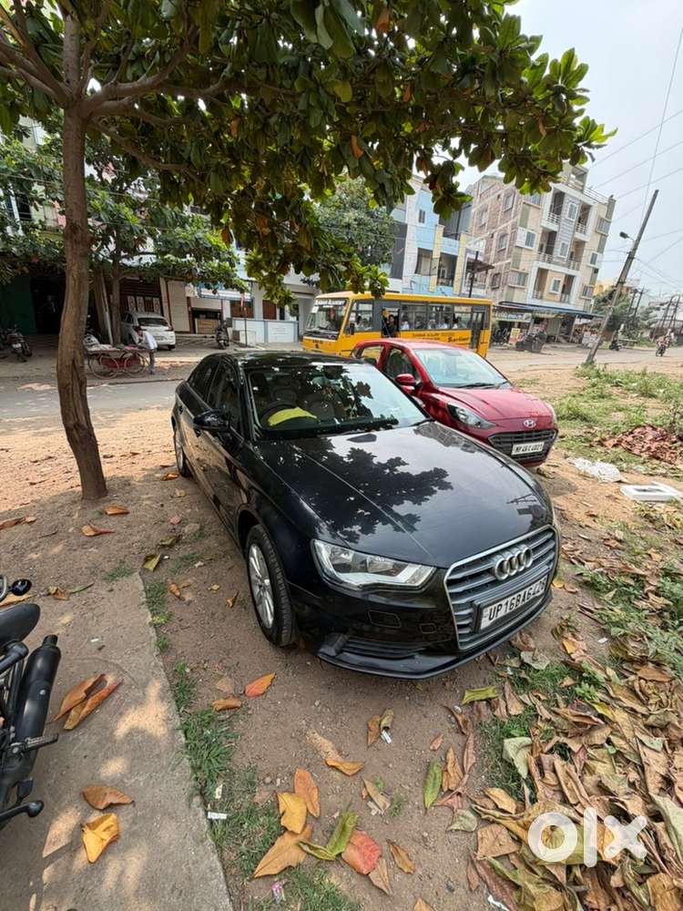 Audi A3 Diesel 2015 Doctor Driven Pristine Condition