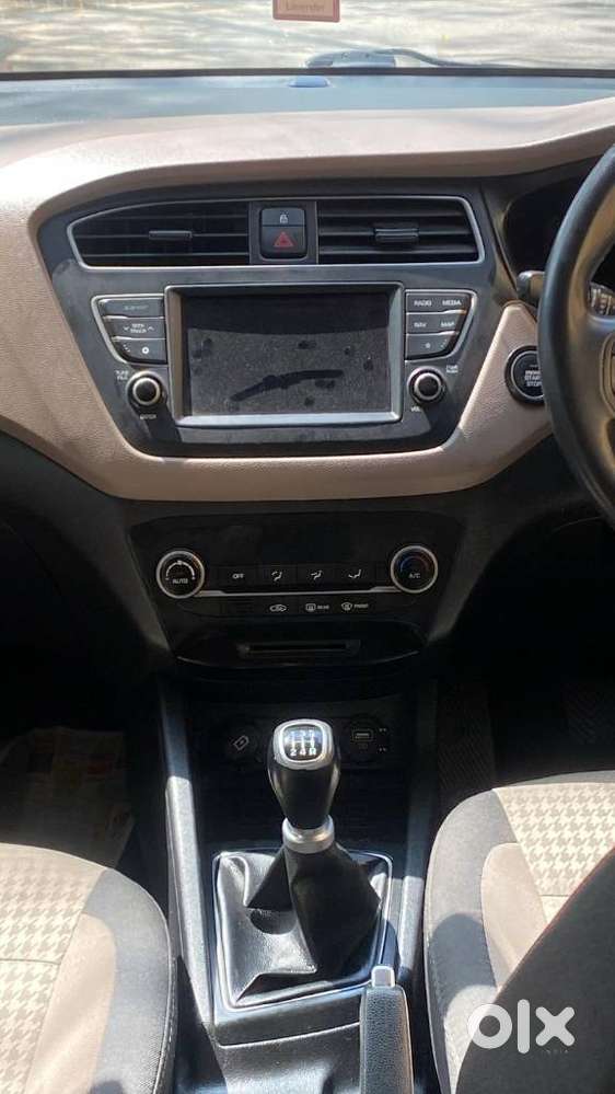 Hyundai Elite I20 Asta 1.2 Mt, 2019, Petrol