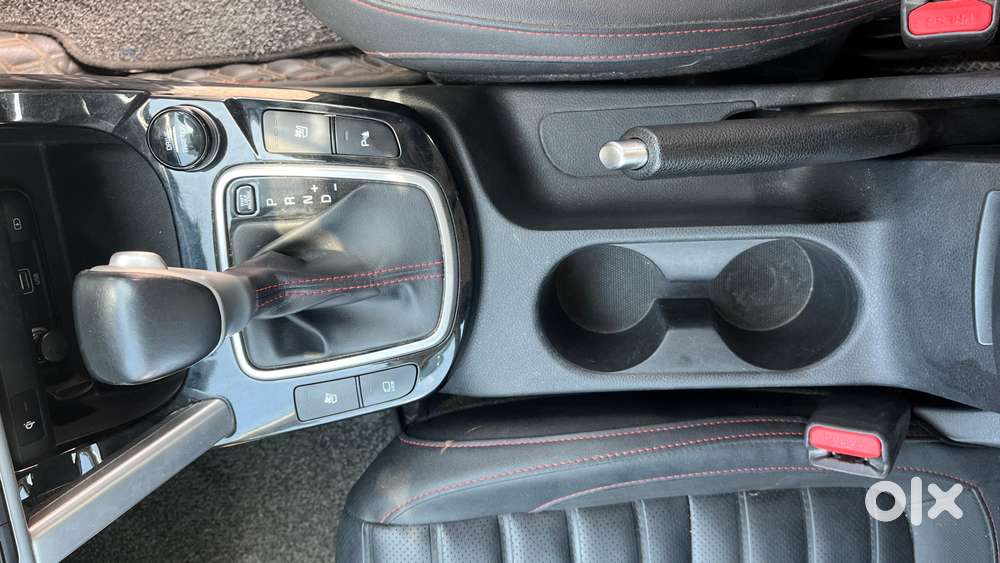 Kia Seltos 1.5 Gtx+ Diesel At, 2022, Diesel