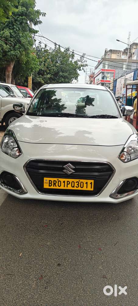 Maruti Suzuki Dzire 1.2 Vxi, 2023, Cng & Hybrids