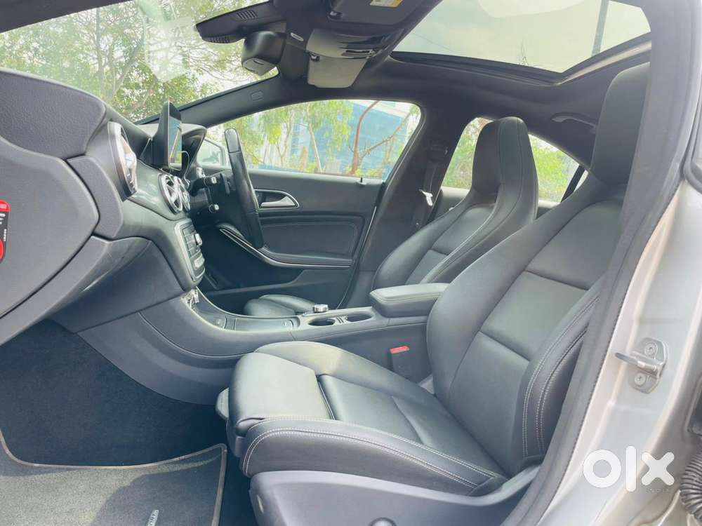 Mercedes-benz Cla Urban Sport 200, 2019, Petrol