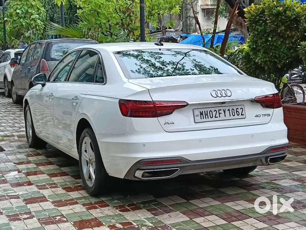 Audi A4 2.0 Premium 40 Tfsi, 2023, Petrol