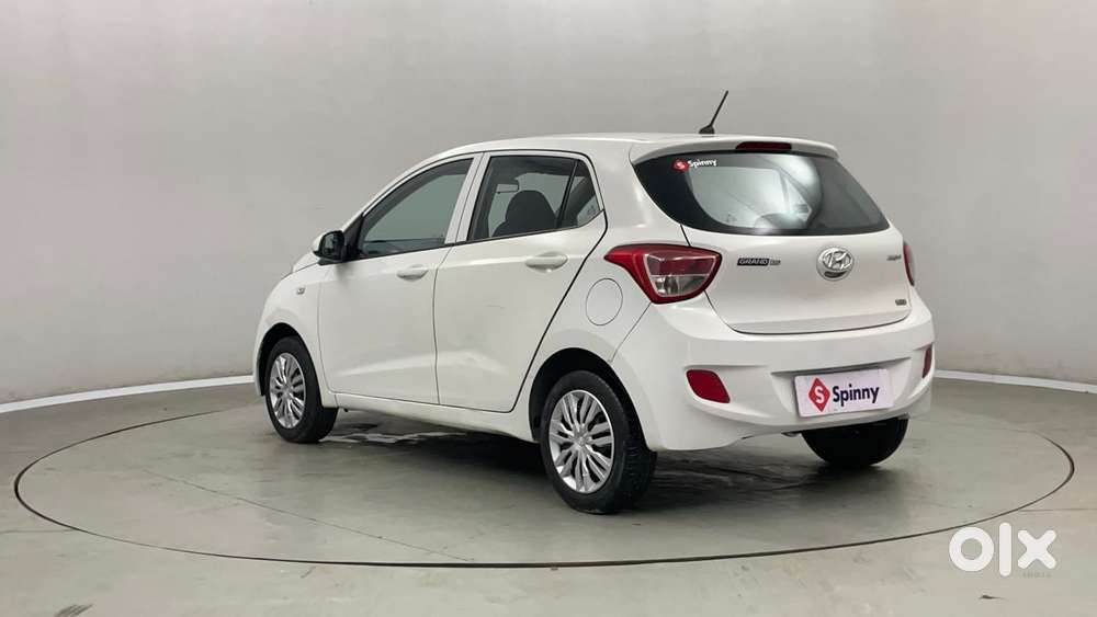 Hyundai Grand I10 1.2 Kappa Magna, 2014, Petrol