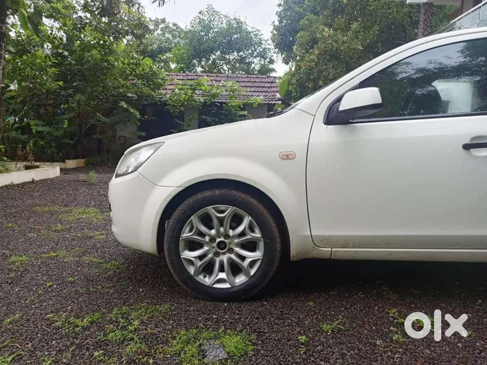 Ford Fiesta Petrol For Sale