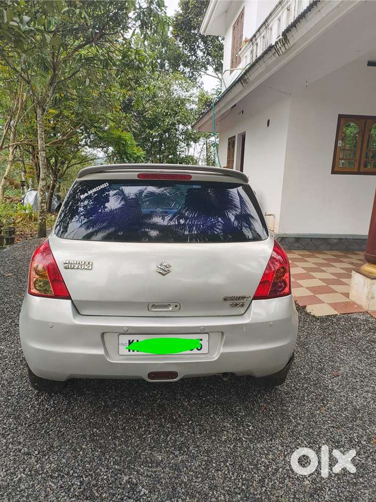 Maruti Suzuki Swift 2010 Model