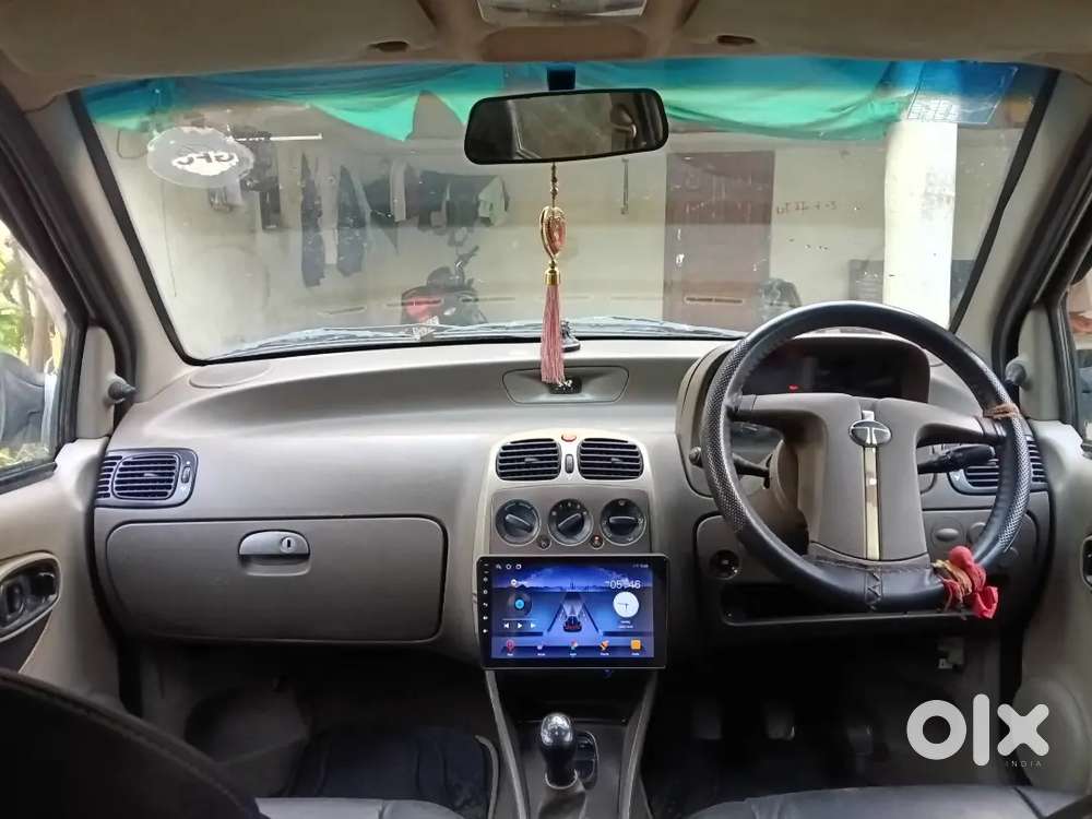 Tata Indigo Cs 2011