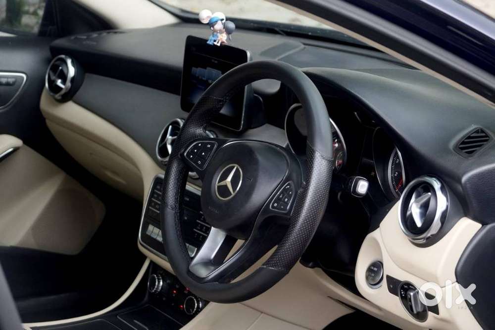 Mercedes-benz Gla 200, 2018, Petrol