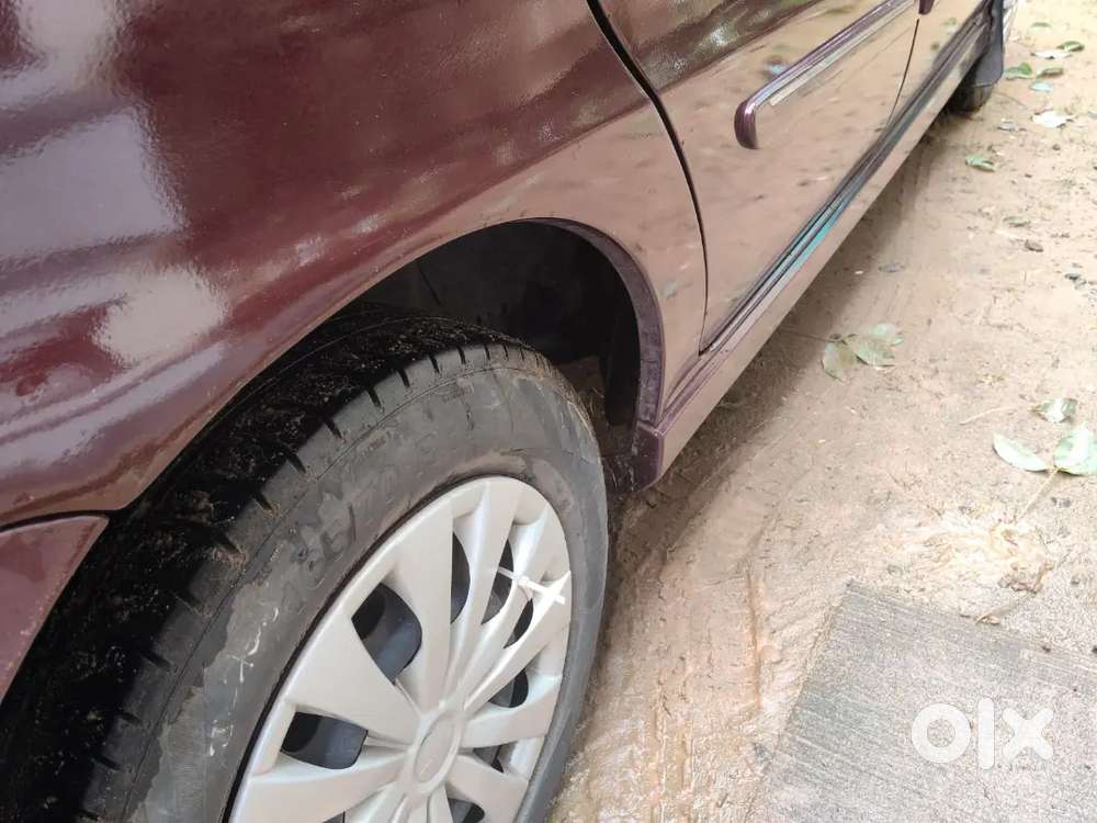 Tata Indigo V Series 2010